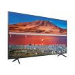 tv samsung ue50au7172uxxh 50 led 4k ultra hd smart wifi photo