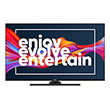 tv horizon 50hq8590u b 50 qled 4k ultra hd smart photo