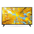 tv lg 50uq75003lf 50 led 4k hdr ultra hd smart wifi model 2022 photo