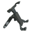 portable tv car headrest mount photo