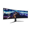 othoni asus xg49vq 49 led curved double full hd dfhd black photo