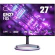 othoni coolermaster gm27 fqs argb 27 qhd 165hz freesync flat gaming photo