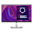 othoni dell p2423d 238 led ips qhd with usb 30 hub silver black photo