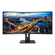 othoni philips 345b1c 00 ultrawide va 34 qhd led black photo