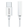 savio ak 51 adapter usb c mini jack 35 mm adapter usb photo
