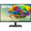 othoni benq pd3205u 32 designer ips led 4k ultra hd type c with built in speaker photo