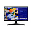 othoni samsung ls27c312eauxen 27 led full hd 75hz black photo