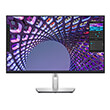 othoni dell pseries p3223qe 32 4k ultra hd ips usb c black photo