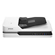 scanner epson workforce ds 1660w photo