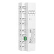 sonoff spm 4relay smart stackable power meter relay photo