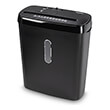 hama 50542 shredder basic s8cd photo