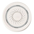 coolseer wifi siren with temperature and humidity sensor photo
