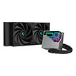 deepcool lt520 cpu liquid cooler photo