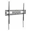 superior 60 100 fixed extra slim tv wall mount photo