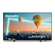 tv philips 55pus8007 12 55 led smart android 4k ultra hd ambilight photo