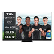 tv tcl 65c935 65 mini led qled 144hz 4k ultra hd google tv smart wifi photo