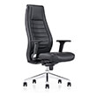vero office chair meliti black high ocf1802bkh photo