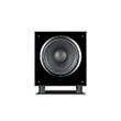wharfedale sw 12 black subwoofer photo