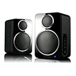 wharfedale ds 2 asyrmato aytoenisxyomeno ixeio bluetooth mayro zeygos photo