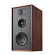 wharfedale linton walnut veneer ixeia zeygos photo