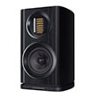 wharfedale evo 41 black oak ixeia zeygos photo