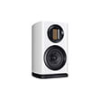 wharfedale evo 41 white oak ixeia zeygos photo