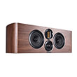 wharfedale evo 4c wallnut pearl kentriko ixeio photo