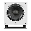 wharfedale sw 10 white subwoofer photo