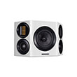 wharfedale evo 4s white ixeia surround zeygos photo