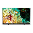 tv philips 65pus7607 12 65 led smart 4k ultra hd photo