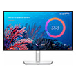 othoni dell ultrasharp u2422he 24 full hd 1920 x 1080 pixels lcd black silver photo