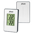 alecto ws 1050 wheather station with wireless sensor photo