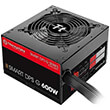psu thermaltake smart dps g 80 plus active pfc 600watt photo