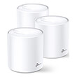 tp link deco x603 pack ax3000 whole home mesh wi fi system photo