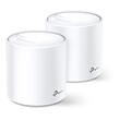 tp link deco x602 pack ax5400 whole home mesh wi fi 6 system photo