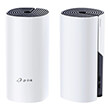 tp link deco p92 pack ac1200 whole home hybrid mesh wi fi system with powerline photo