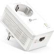tp link tl pa7017p av1000 gigabit passthrough powerline adapter photo