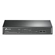 tp link tl sf1008lp 8 port 10 100 mbps desktop switch with 4 port poe photo