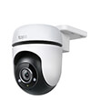 tp link tapo c500 outdoor pan tilt security wifi camera photo