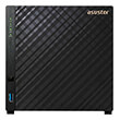 asustor nas drivestor 4 as1104t 4 bays photo