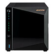 asustor nas drivestor 4 pro as3304t 4 bays photo