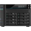 asustor nas lockerstor 8 as6508t 8 bays photo