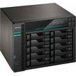 asustor nas lockerstor 10 as6510t 10 bays photo