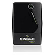 tecnoware ups era plus 1200 schuko together on1200va 840w line interactive w stabilizer photo