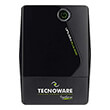 tecnoware ups era plus 1600 schuko together on1600va 1120w line interactive w stabilizer photo
