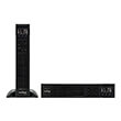tecnoware ups evo dsp plus 2400 r t he pf 09 iec together on2400va 2160w on line dsp d conversio photo