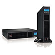 tecnoware ups evo dsp plus 3600 r t he pf 09 iec together on 3600va 3240w on line dsp d conversio photo