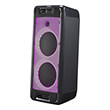 akai party box 800 forito bluetooth party speaker  photo