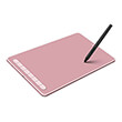 xp pen deco lw pink photo