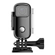 sjcam c100 sports camera mini black sj835523 photo